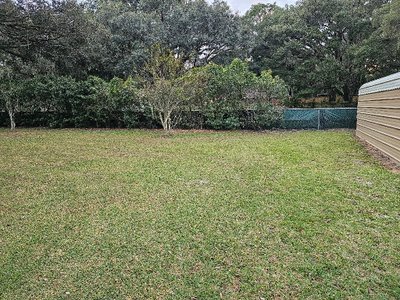 20 x 10 Unpaved Lot in Zephyrhills, Florida near [object Object]