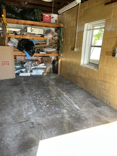 20 x 10 Garage in Paterson, New Jersey near [object Object]