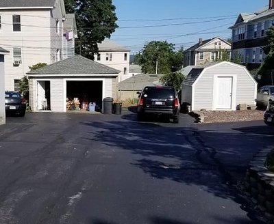 20 x 10 Parking Lot in Worcester, Massachusetts near [object Object]
