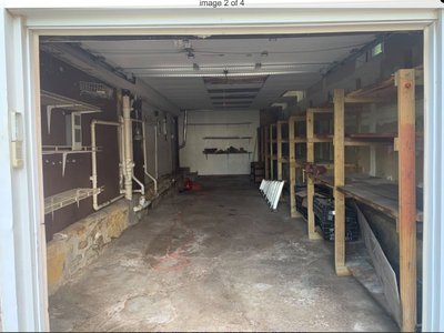 33×11 self storage unit at 99 Wood Ridge Dr Stamford, Connecticut