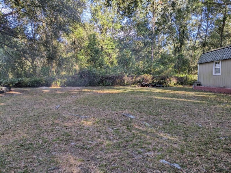 Unpaved Lot in Zephyrhills, Florida 2