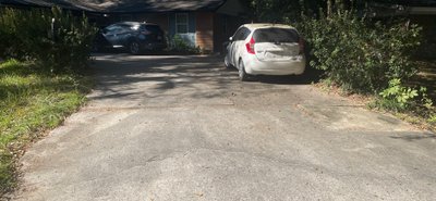 30 x 15 Driveway in Savannah, Georgia near [object Object]