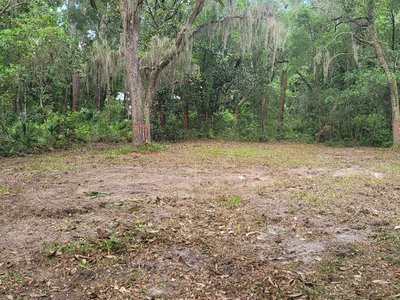 20 x 11 Unpaved Lot in , Florida