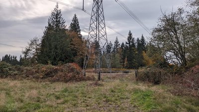 40×10 Unpaved Lot in Snohomish, WA near 20231 78th Ave SE 3