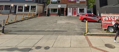 40 x 12 Parking Lot in Arlington, Virginia near [object Object]