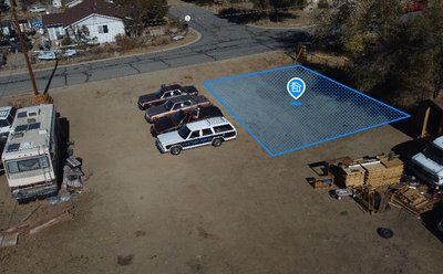 30 x 60 Unpaved Lot in Gardnerville, Nevada near [object Object]