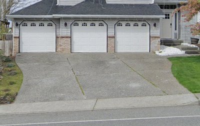 30 x 10 Driveway in Marysville, Washington near [object Object]