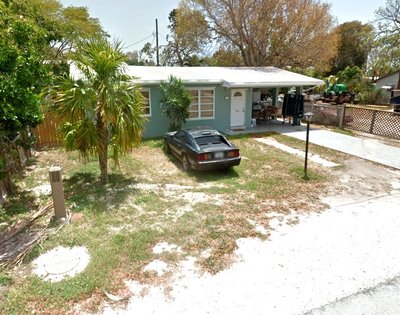 35 x 10 Unpaved Lot in Key Largo, Florida near [object Object]