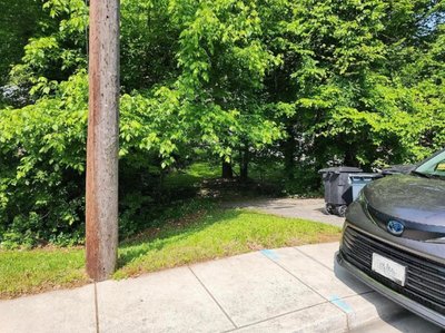 20 x 10 Unpaved Lot in Hillcrest Heights, Maryland near [object Object]