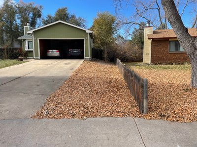 30 x 10 Unpaved Lot in Fort Collins, Colorado near [object Object]