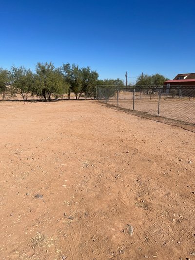 40 x 10 Unpaved Lot in Marana, Arizona near [object Object]