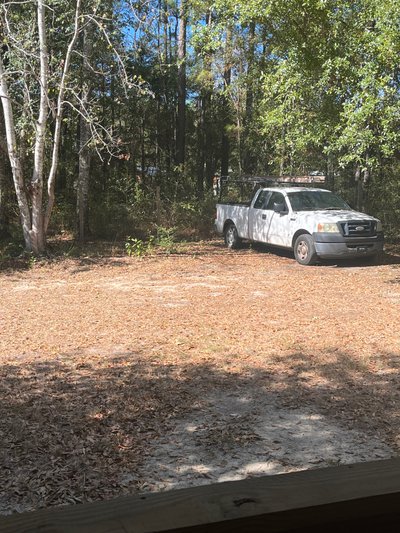 20 x 10 Unpaved Lot in Gulfport, Mississippi near [object Object]