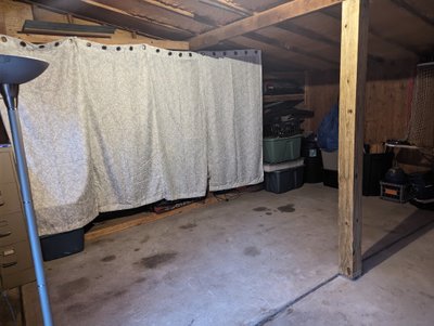 15 x 25 Garage in Milford, New Jersey near [object Object]