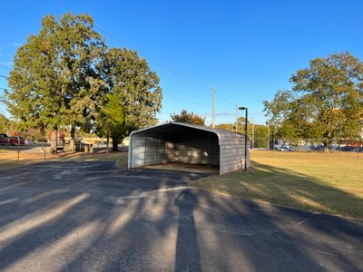 20 x 14 Carport in Huntsville, Alabama near [object Object]