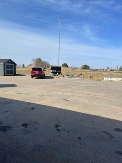 20 x 10 Parking Lot in Bertrand, Nebraska near [object Object]