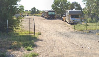 45 x 15 Unpaved Lot in Boone, Colorado near [object Object]