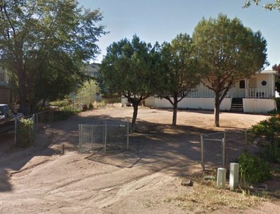 40 x 10 Unpaved Lot in Payson, Arizona near [object Object]