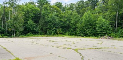 20 x 10 Parking Lot in Nottingham, New Hampshire near [object Object]
