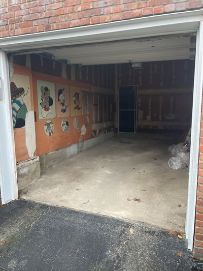 20 x 10 Garage in Merrick, New York near [object Object]