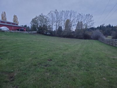 20 x 10 Unpaved Lot in Stanwood, Washington near [object Object]
