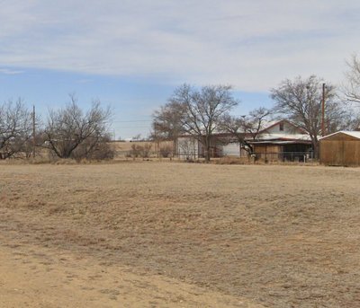 35 x 10 Unpaved Lot in Clarendon, Texas near [object Object]