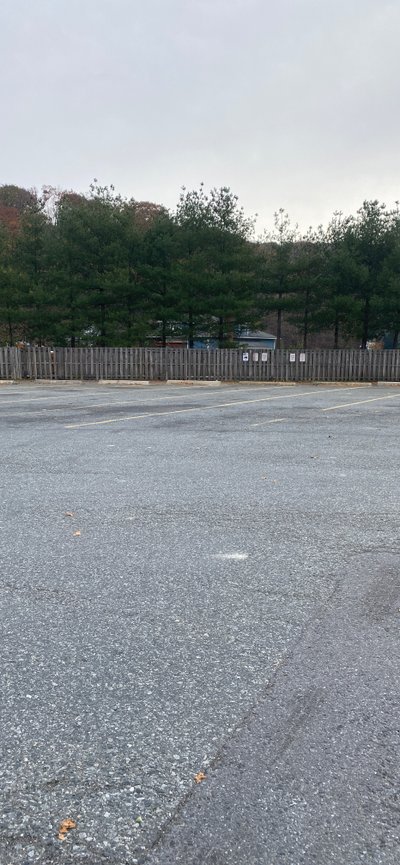 75 x 10 Parking Lot in Columbia, New Jersey near [object Object]