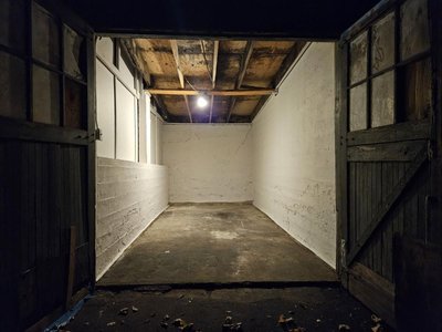 10 x 30 Garage in Paterson, New Jersey near [object Object]
