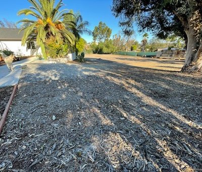 20 x 10 Unpaved Lot in Escondido, California near [object Object]