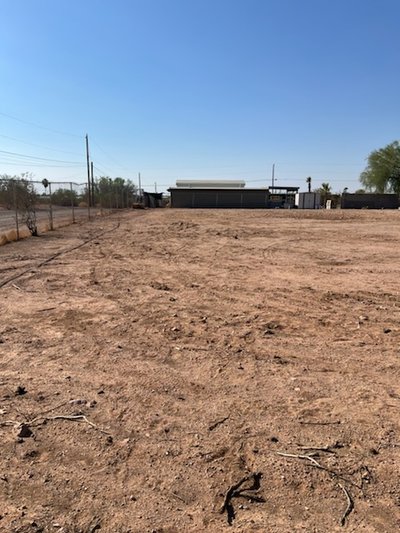 40 x 10 Unpaved Lot in Apache Junction, Arizona near [object Object]