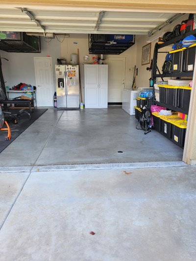 10 x 10 Garage in Wildomar, California