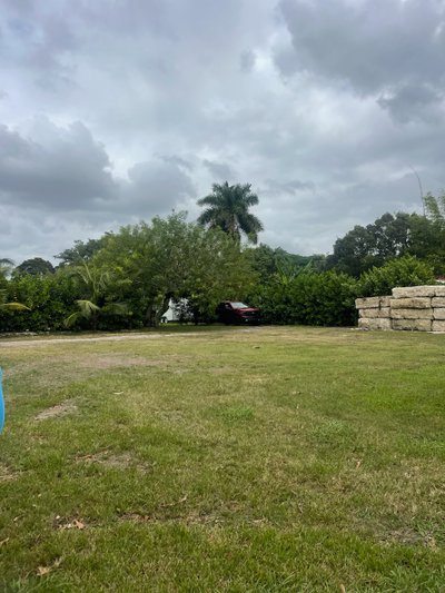 50 x 10 Unpaved Lot in Homestead, Florida near [object Object]