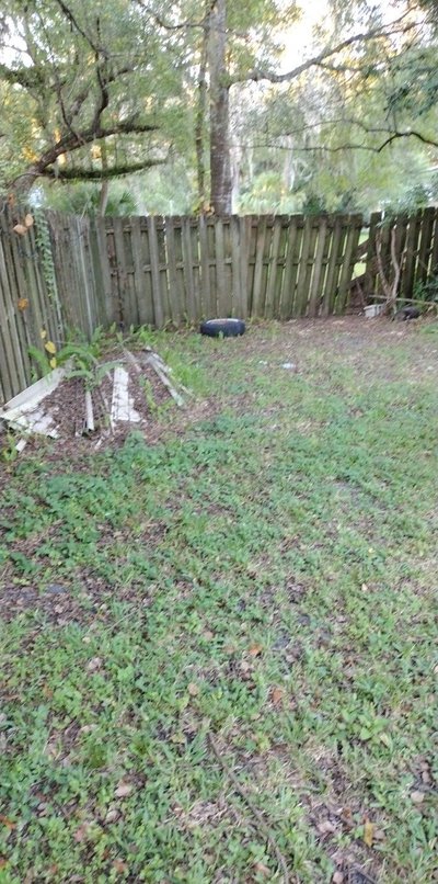 20 x 10 Unpaved Lot in Brooksville, Florida near [object Object]
