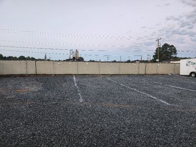 60 x 12 Unpaved Lot in Lincolnton, North Carolina near [object Object]