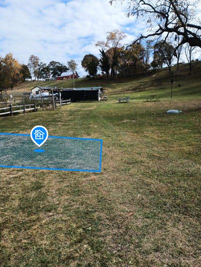 15 x 50 Unpaved Lot in Chuckey, Tennessee near [object Object]