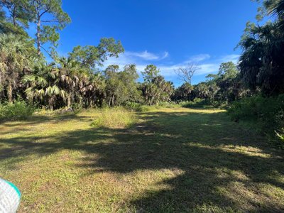 30 x 10 Unpaved Lot in Naples, Florida near [object Object]