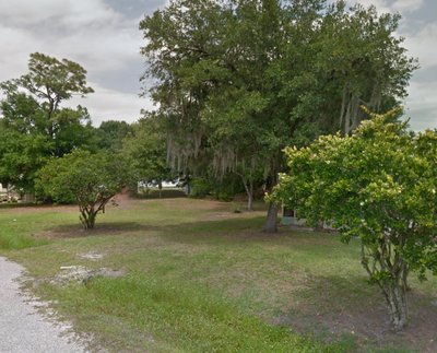 20 x 10 Unpaved Lot in Intercession City, Florida near [object Object]