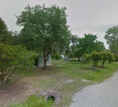 20 x 10 Unpaved Lot in Intercession City, Florida near [object Object]