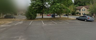 20 x 10 Parking Lot in South Brunswick Township, New Jersey near [object Object]
