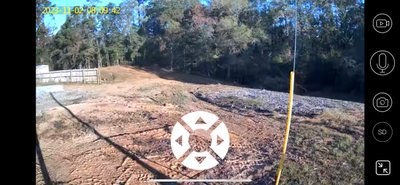 20 x 10 Unpaved Lot in Eufaula, Alabama near [object Object]