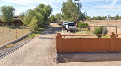 40 x 10 Unpaved Lot in Queen Creek, Arizona near [object Object]