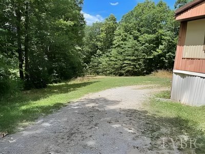 20 x 10 Unpaved Lot in Gretna, Virginia near [object Object]