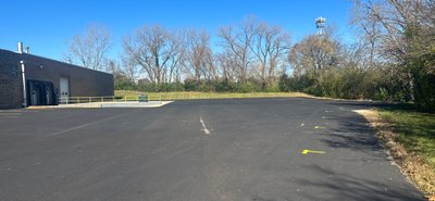 40 x 12 Parking Lot in St. Charles, Illinois near [object Object]