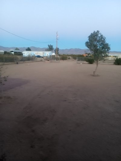 30 x 10 Unpaved Lot in Golden Valley, Arizona near [object Object]