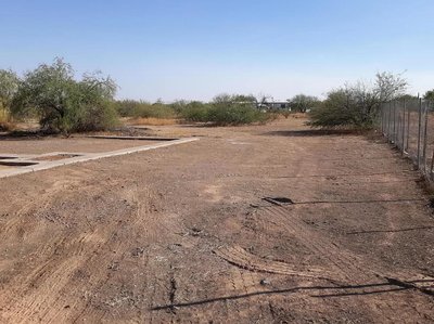 20 x 10 Unpaved Lot in Marana, Arizona near [object Object]