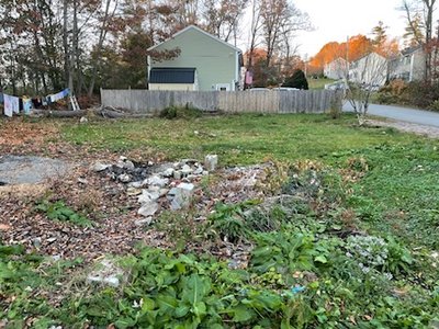 20 x 10 Unpaved Lot in Winchendon, Massachusetts near [object Object]