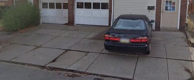 20 x 10 Driveway in Erie, Pennsylvania near [object Object]