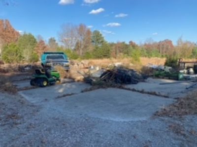 20 x 10 Unpaved Lot in Fairview, Tennessee near [object Object]