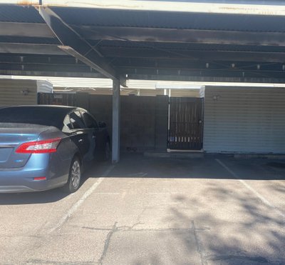 20 x 10 Carport in Tempe, Arizona near [object Object]