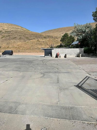 10 x 20 Parking Lot in Reno, Nevada near [object Object]