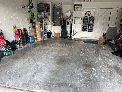 10 x 10 Garage in Orlando, Florida near [object Object]